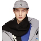 ADER error Grey Search Cap