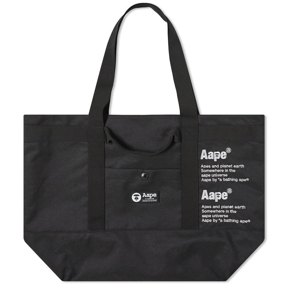 AAPE The Happy Bag AAPE by A Bathing Ape