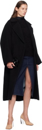 16Arlington Black Sephia Sweater