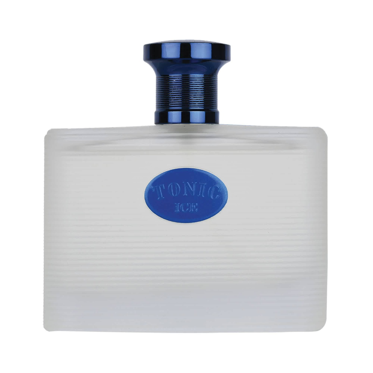 Maison Alhambra Unisex Tonic Ice EDP Spray 3.4 oz Fragrances 6290360599359