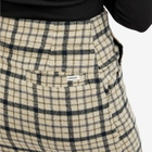 Heresy Women's Steady Skirt in Check