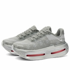 Nike Women's Vomero Premium QS FDL in Geyser Grey/Peony/Metallic Silver