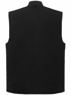 CARHARTT WIP Dearborn Canvas Classic Vest