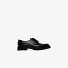 CHURCH'S - Leather Lace-up Brogues