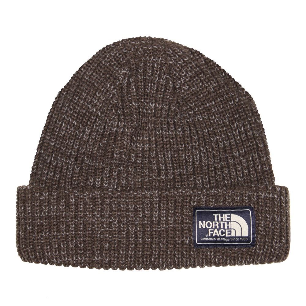 Beanie - Graphite Grey