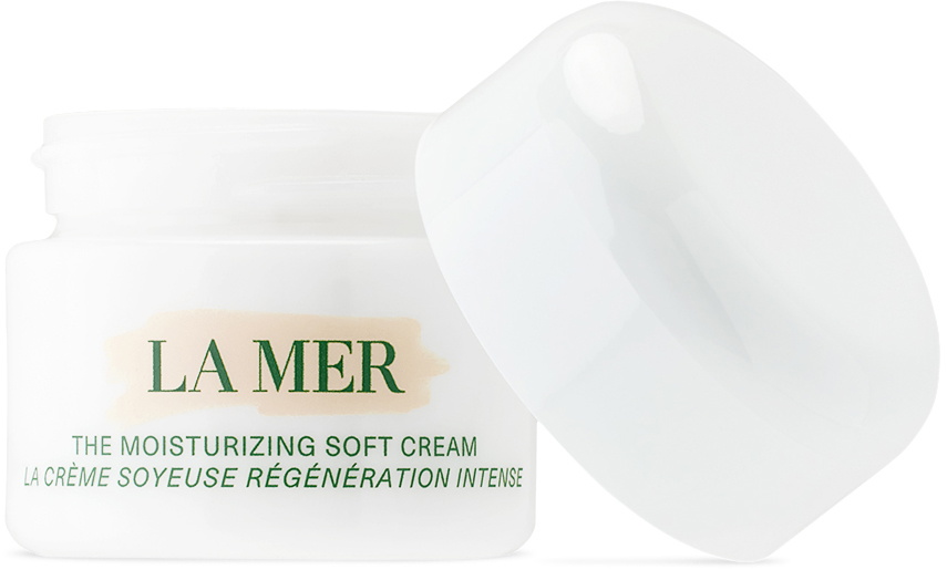 La Mer The Moisturizing Soft Cream, 15 mL