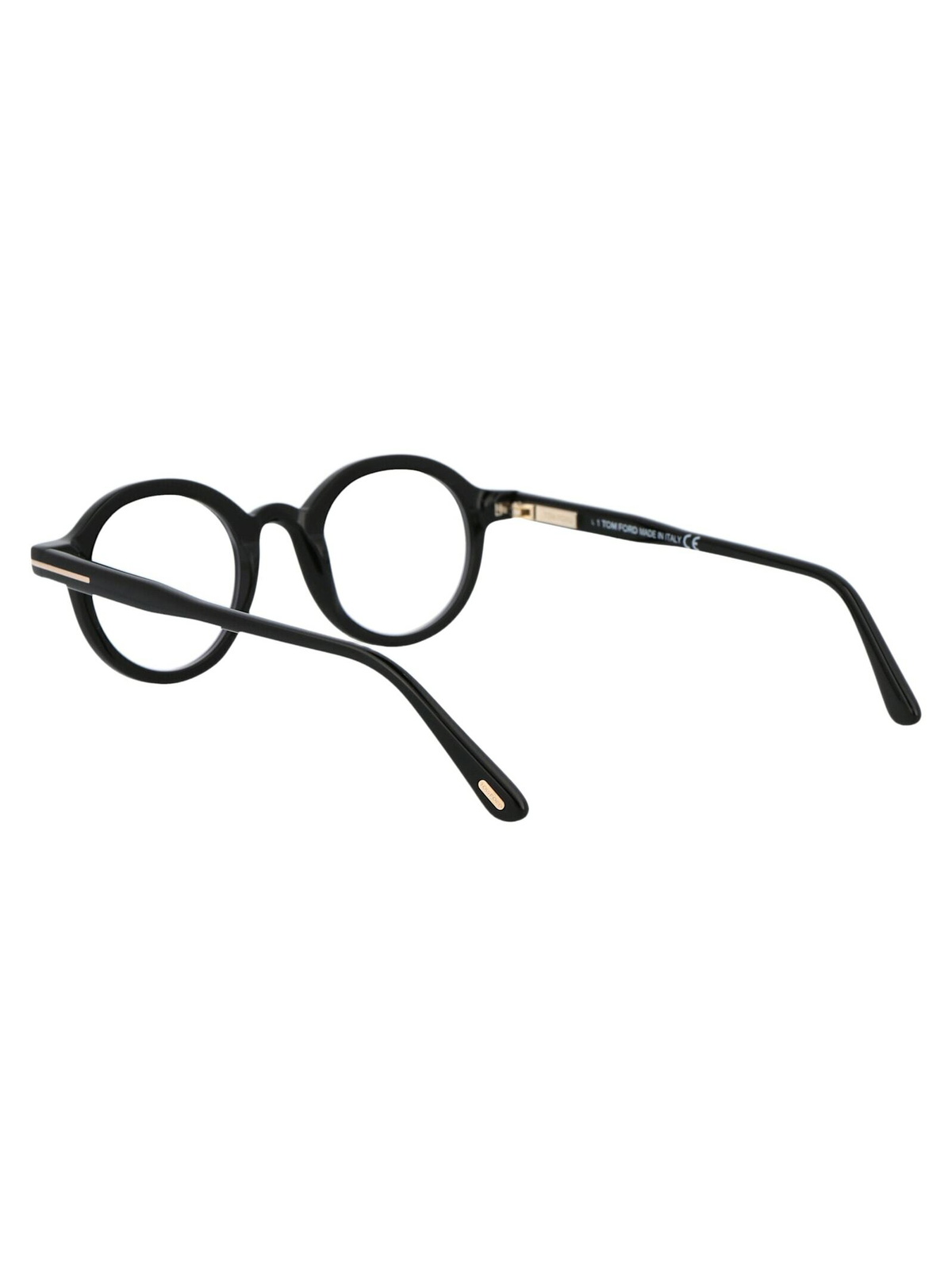 Tom Ford Eyewear Ft5664-b Glasses