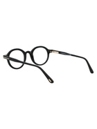 Tom Ford Eyewear Ft5664-b Glasses