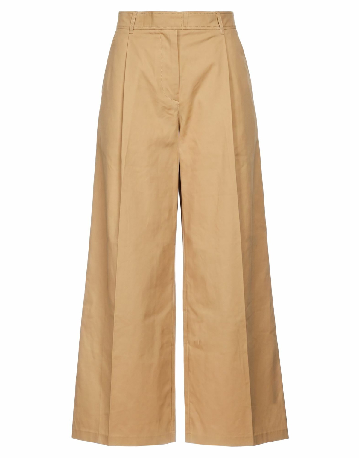Erdem Womens Pants Camel