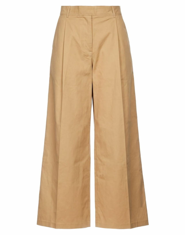 Photo: Erdem Womens Pants Camel