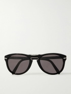 Persol - Steve McQueen D-Frame Folding Acetate Sunglasses
