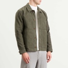 Armor-Lux Men's Fisherman Chore Jacket in Chimera