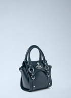 Vivienne Westwood Betty Mini Handbag With Chain