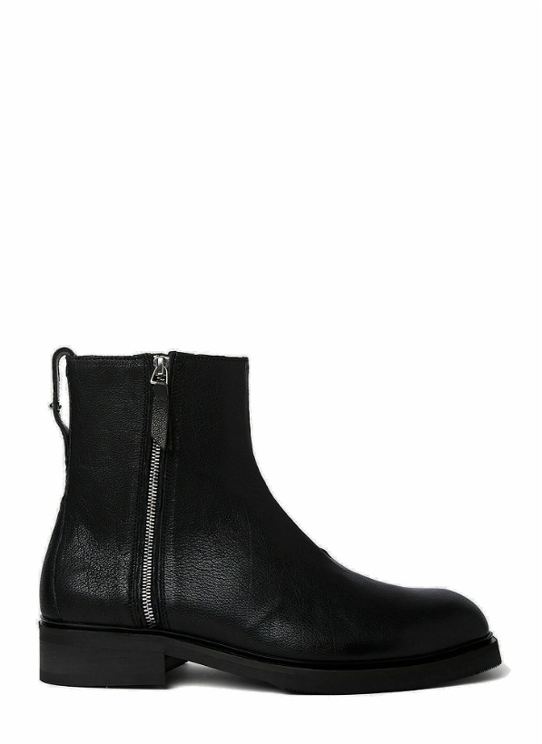 Photo: Daimyo Boots in Black