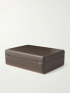 WOLF - Earth 5 Piece Watch Box