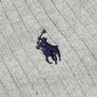 Polo Ralph Lauren Classic Crew Sock - 3 Pack