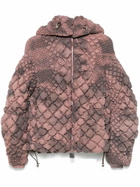 66 North X Charlie Constantinou Quilted Jacket