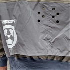 Acronym Men's 3L Gore-Tex Pro Tec Hard Shell Jacket in Alpha Green