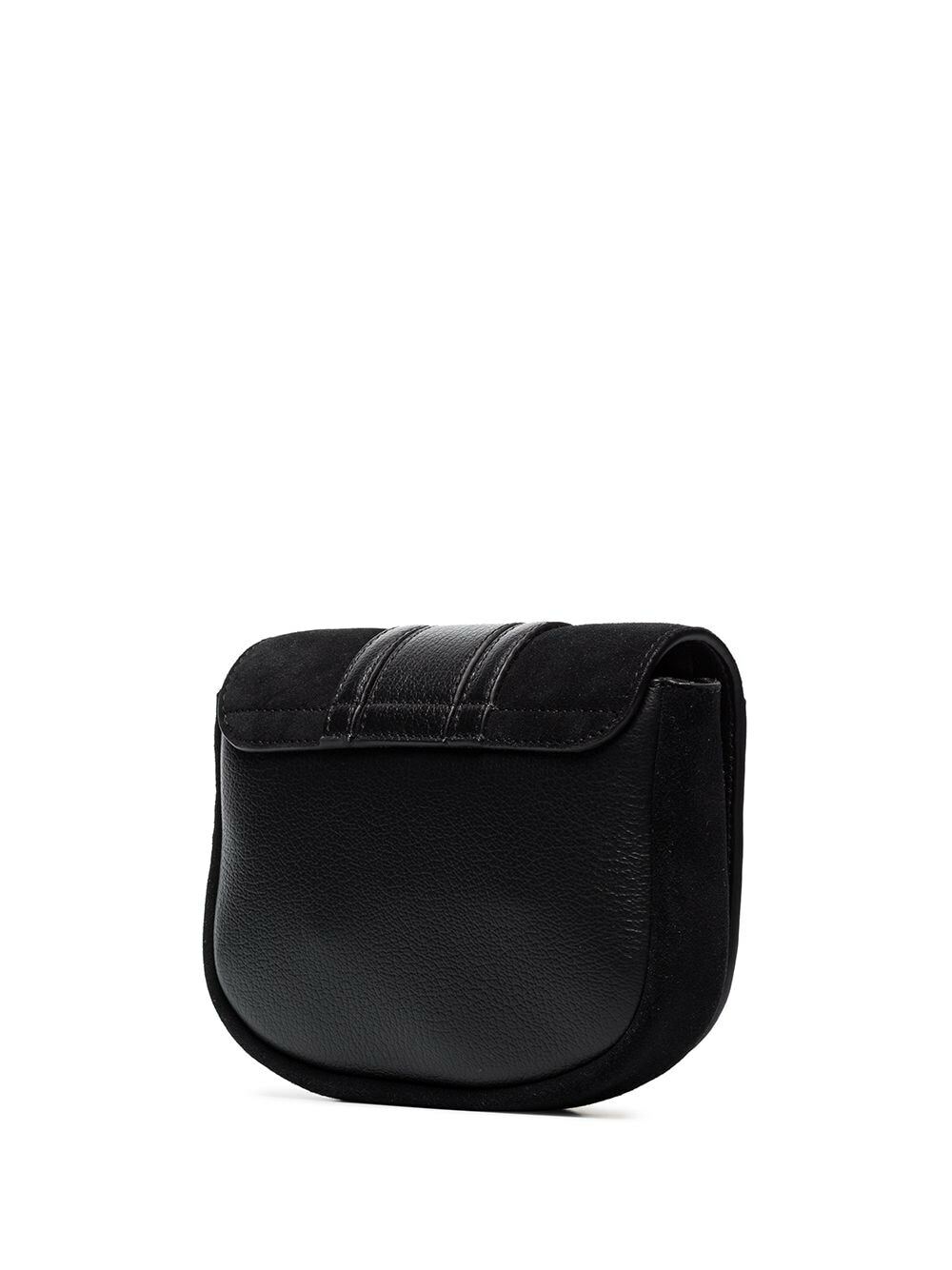 SEE BY CHLOÉ - Hana Mini Leather Crossbody Bag See by Chloe