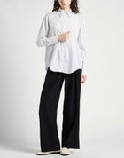 Jijil Womens Shirt in White