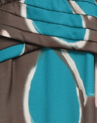 Jijil Womens Mini dress in Brown