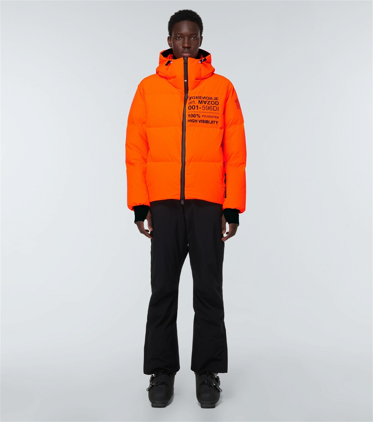 Best ski trousers 2023: Superdry to Moncler