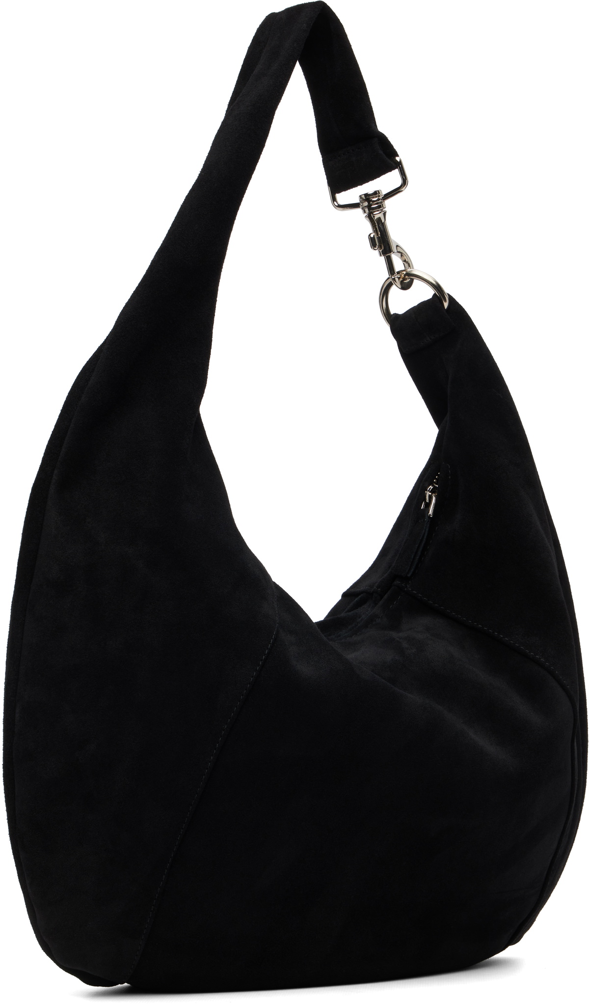 Gimaguas Black Paula Bag