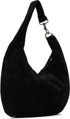 Gimaguas Black Paula Bag