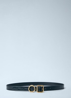 Jacquemus La Ceinture Regalo Fine Belt