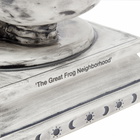 Neighborhood Men's x The Great Frog Incense Chamber in Black