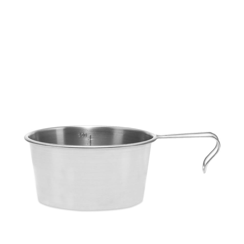 調理器具 NEIGHBORHOOD - NEIGHBORHOOD SIERRA-S SS-CUP SIERRA-L NEIGHBORHOOD｜SIERRA-L / SS-CUP
