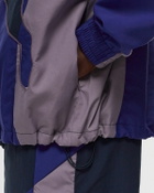 Puma X Kidsuper Cellerator Jacket Blue Track Jackets