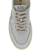 Autry Mule Low Sneakers