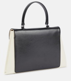 The Row - Joan Medium leather tote