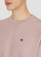 1952 Crewneck Sweatshirt in Pink