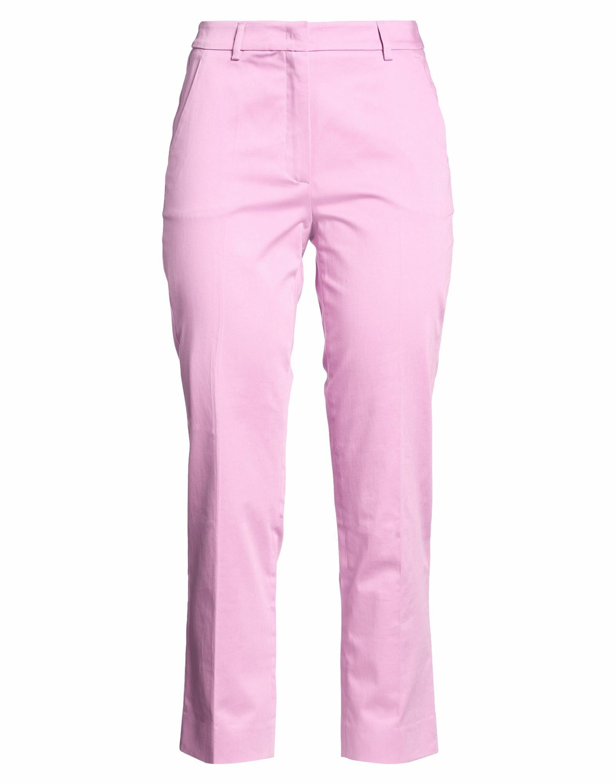 Weekend Max Mara Womens Pants Mauve