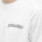 Fucking Awesome Men's Faces T-Shirt in White