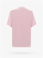 Balenciaga   T Shirt Pink   Womens