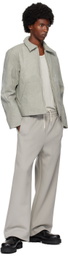 Seventh Green Tailor Jacket