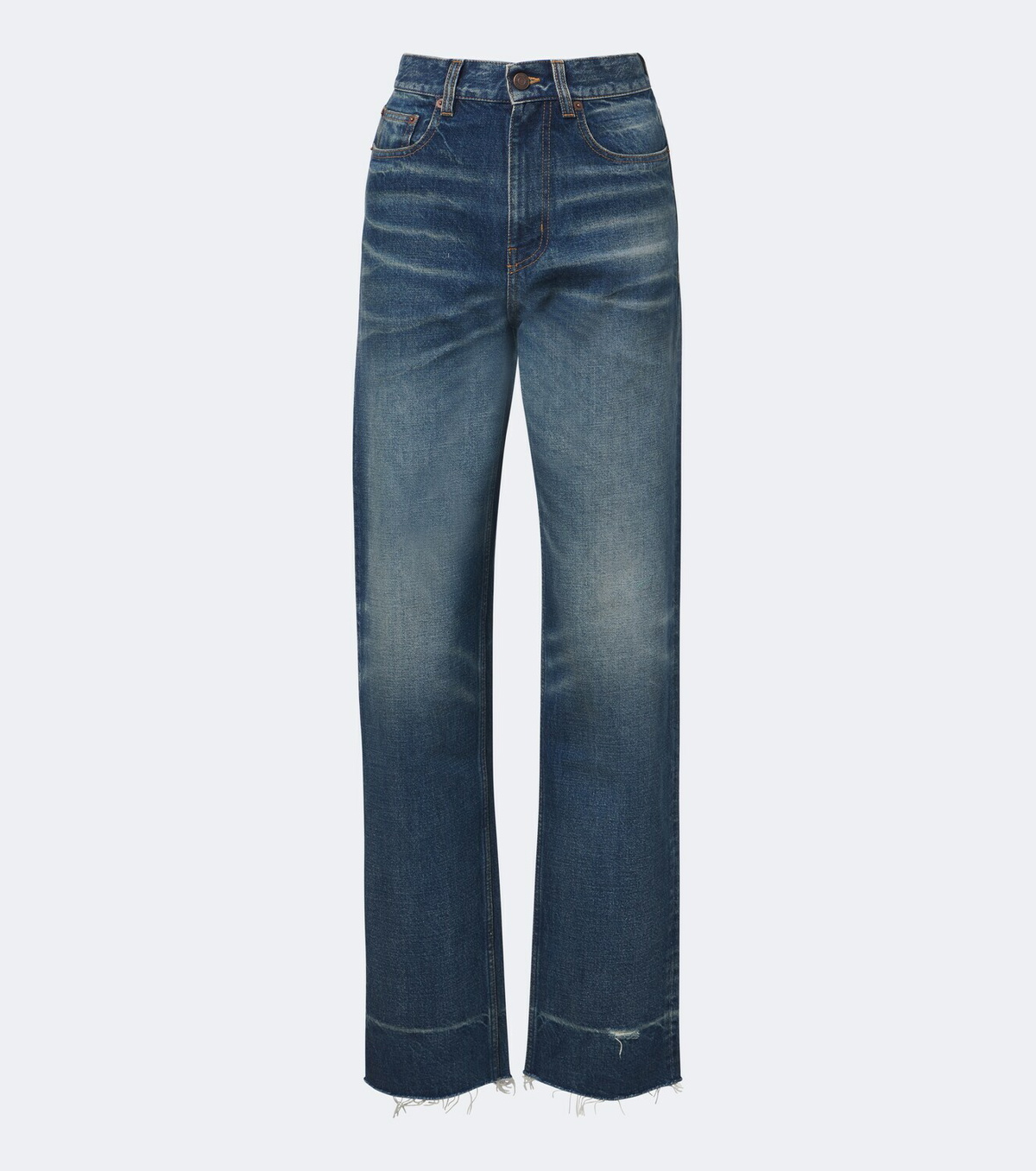 Chloé Straight jeans