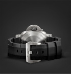 Panerai - Luminor Submersible 1950 Amagnetic 3 Days Automatic 47mm Titanium and Rubber Watch, Ref. No. PAM01389 - Black
