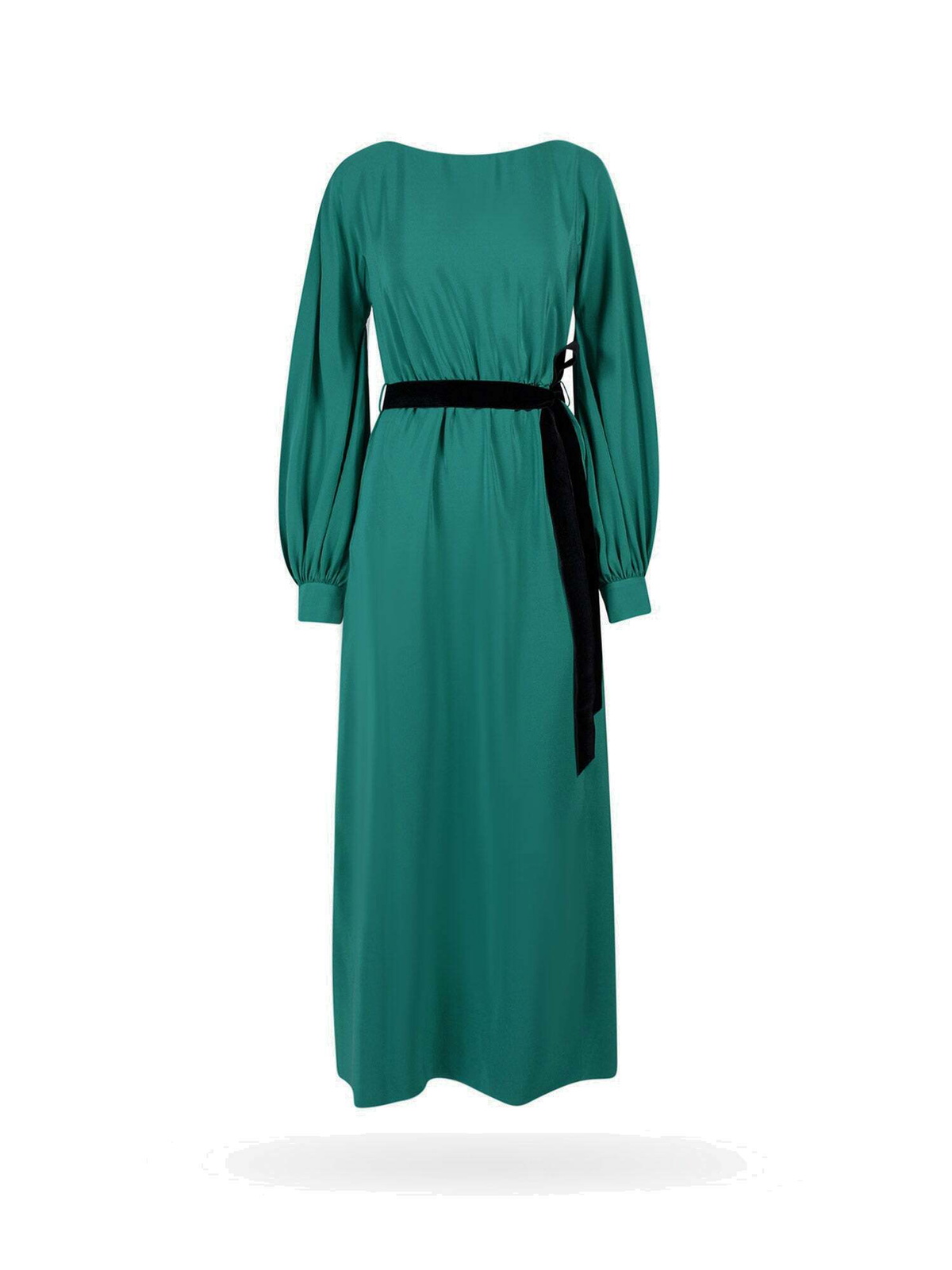 Gucci Dress Green Womens Gucci
