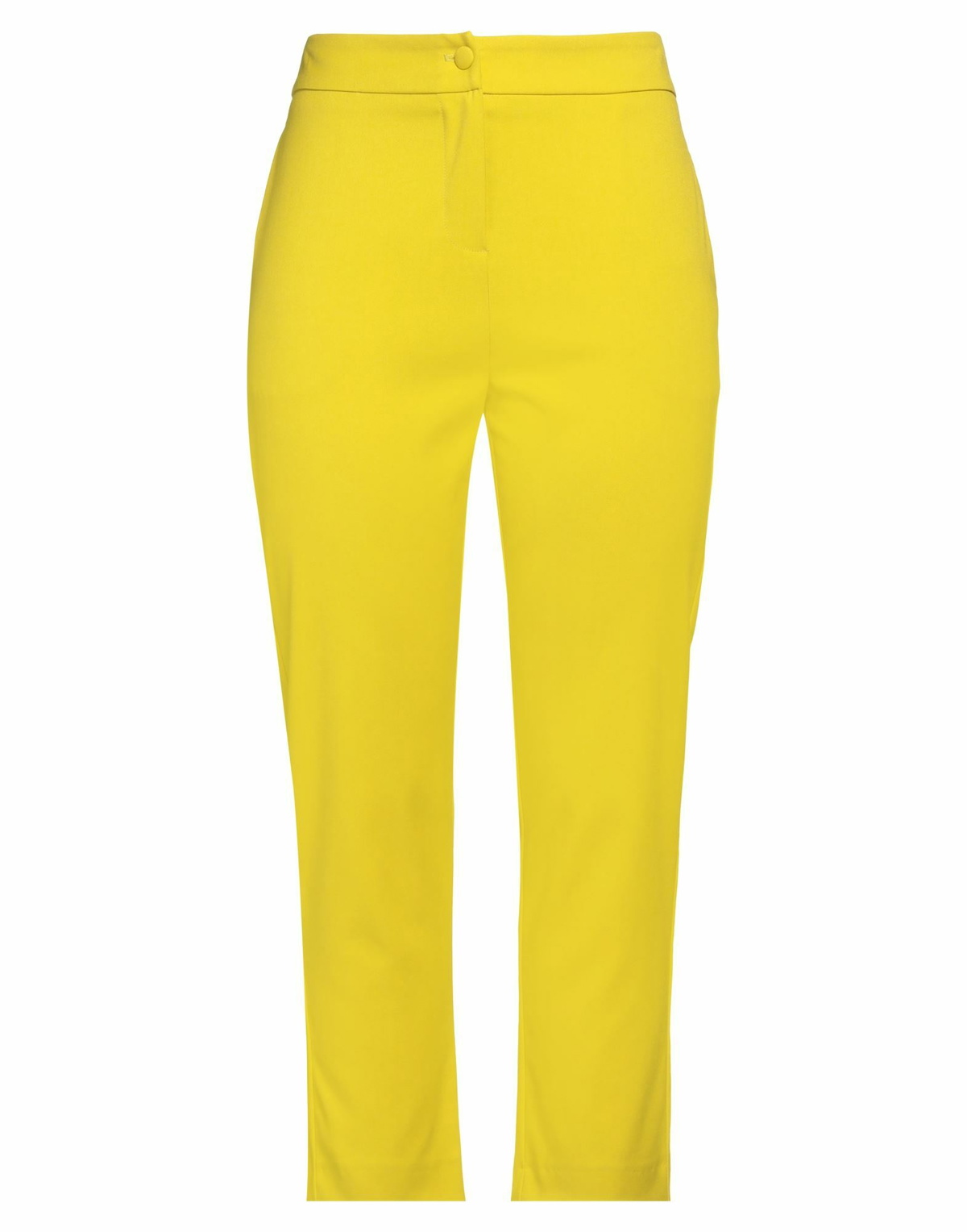 Jijil Womens Pants Lime in Green