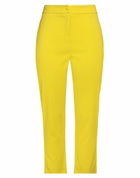 Jijil Womens Pants Lime in Green