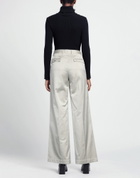 Cellar Door Womens Pants Light in Grey