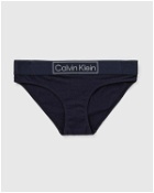 Calvin Klein Underwear Wmns Bikini Black - Womens - Panties