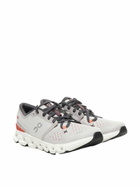 ON Cloud X 4 Sneakers