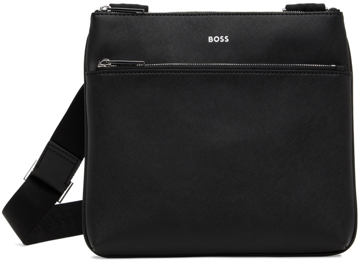 Photo: BOSS Black Envelope Bag
