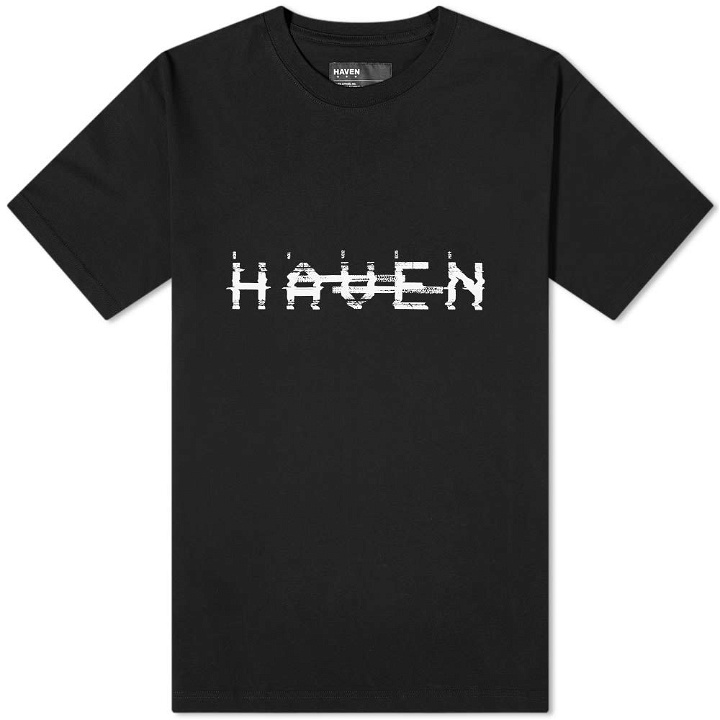 Photo: HAVEN x Mo' Design Tee 2
