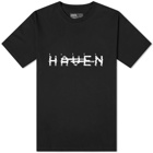 HAVEN x Mo' Design Tee 2